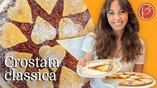 Crostata allalbicocca - Benedetta Parodi Official