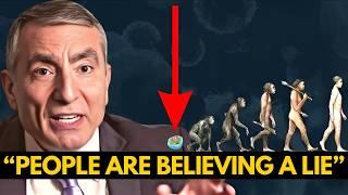 We Have Been LIED TO About Origin Of Life Renowned Organic Chemist Speaks Out
