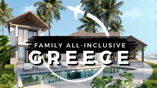 15 Best Family All-Inclusive Resorts in GREECE 2024  Travel With Kids 2024