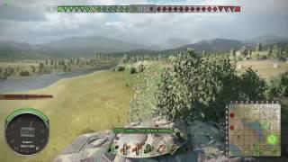 World of Tanks