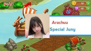 Ara - June special