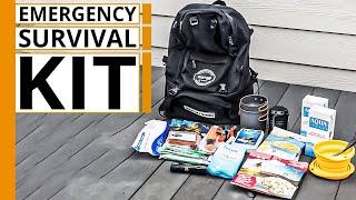 5 Best Emergency Survival Kit  Best Emergency Preparedness Kit