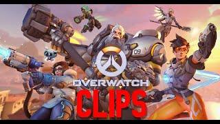 Overwatch - clips part ?