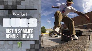 DUOS Justin Sommer & Dennis Ludwig  7 Days 4 Parts 1 Winner