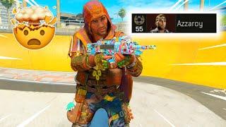 CRAZY Match Against 7 KD Player..  COD BO4 - Black Ops 4 2023