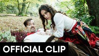 DAVID BRENT - LADY GYPSY OFFICIAL VIDEO HD