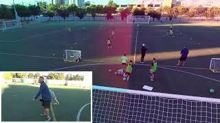 Qeeks Soccer License Video - Part 2 August 2024