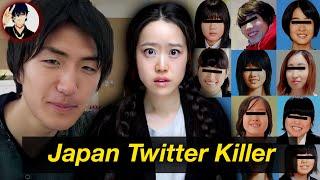 Japan’s Twitter Killer Sleeps With 9 SEVERED HEADS In His Tiny Tokyo Apartment