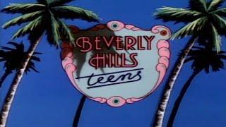 Beverly Hills Teens Intro HD