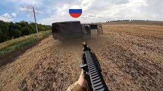  Ukraine War Update - Ukrainian Special Forces GoPro Combat In Russia • Russian Eastern Front Push