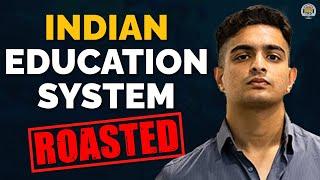 Indian Education System Ka DARK Truth - FAILURE? - Ranveer Allahbadia  TRS Clips हिंदी 185