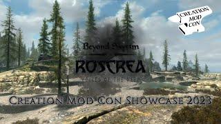 Beyond Skyrim Roscrea Showcase CMC 2023