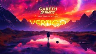 Gareth Emery feat.  Sarah de Warren - Vertigo Official Lyric Video