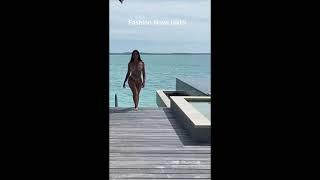 Jailyne Ojeda mejores TikTok en Bikini 2021 HOT 