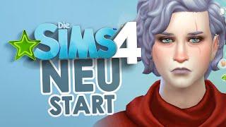 Jason der zimperliche Vampir  Die Sims 4  #01