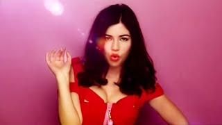 MARINA - Oh No I Feel Like Im The Worst So I Always Act like Im The Best Official Music Video