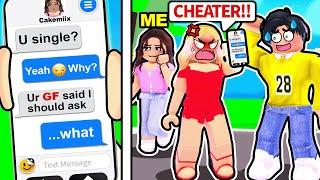 I Tested ODERS Boyfriends in Roblox Snapchat LifeTogether  RP