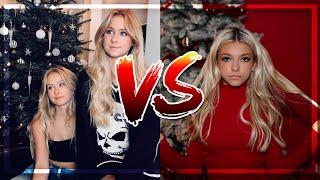 TIKTOK BATTLE - IZA AND ELLE VS COCO QUINN