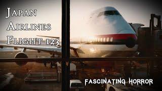 Japan Airlines Flight 123  A Short Documentary  Fascinating Horror