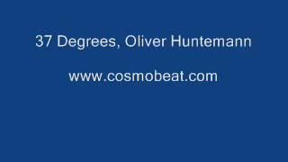 37 Degrees Oliver Hunterman