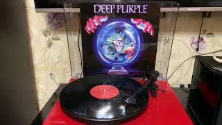 Deep Purple  - The Cut Runs Deep  Pro-Ject Debut Carbon Evo