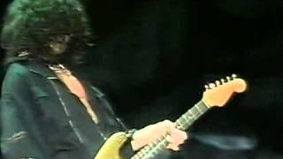 Joe Perry Aerosmith - Crazy - Solo