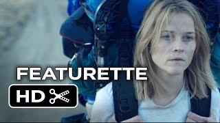 Wild Featurette - Cheryl 94 Days 2014 - Reese Witherspoon Movie HD