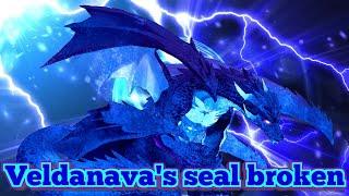 VELDANAVA S SEAL BROKEN    TENSEI SHITARA SLIME DATTA KEN