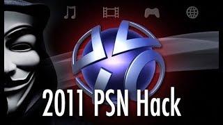 2011 PSN Hack Documentary How Sony Failed Their Customers