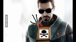 Top 5 bad*ss Gordon Freeman moments