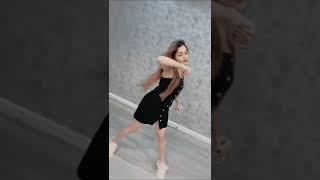 Jannat zubair viral dance video ️