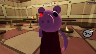 PIGGY APRIL FOOLS UPDATE NEW PIG-E JUMPSCARE Normal Pig-E Characters Battle