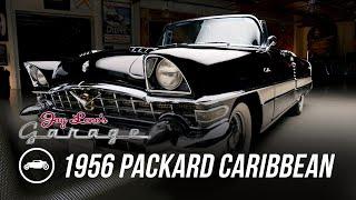 1956 Packard Caribbean  Jay Lenos Garage