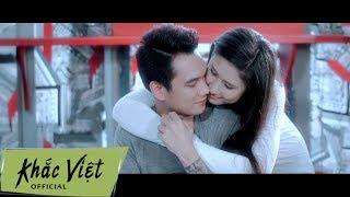 KHẮC VIỆT - Em Làm Gì Tối Nay? OFFICAL MV