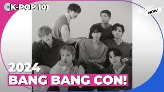 Weekly BTS BTS to show 3 of its most iconic concerts for free at 2024 Bang Bang Con