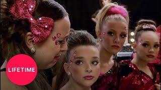 Dance Moms Paytons Pre-Performance Meltdown Season 4 Flashback  Lifetime