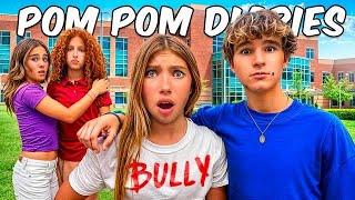 THE TRUTH Pom Pom Diaries Season 2 Finale **Emotional**