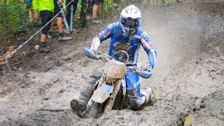 Enduro GP Slovakia 2022  Slippery Mud Party is back by Jaume Soler