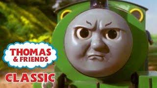 Thomas & Friends UK  Baa  Full Episode Compilation  Classic Thomas & Friends  Kids Cartoons