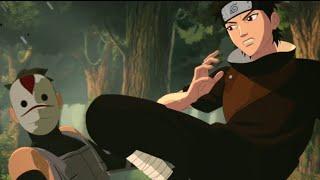 Shisui Uchiha VS Anbu Opening-Naruto Online 4K 60FPS