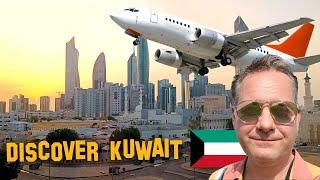 Discover KUWAIT #kuwait #travel