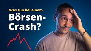 5 wichtige Regeln für den nächsten Börsencrash 