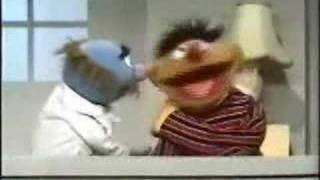 Sesame Street - Ernie and Bert - Wrong Patient