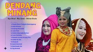 BINTANG DENDANG MINANG