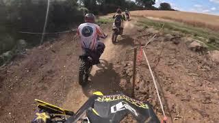 Rmz 250 2008 @ scrubs farm August 2024