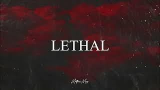 FREE Dark Pop Type Beat - Lethal