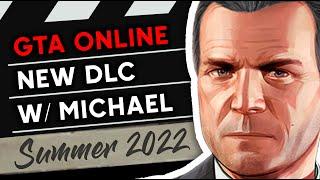 The Next GTA Online DLC Could Be Incredible... New Michael DLC