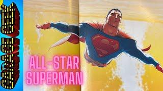 All-Star Superman