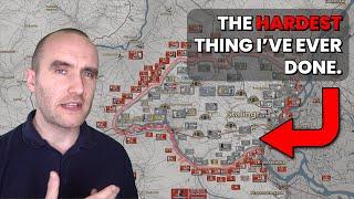 The 30 Hour Stalingrad Documentary Behind The Scenes video