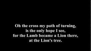 Lions Tree lyrics - Leonard Jones